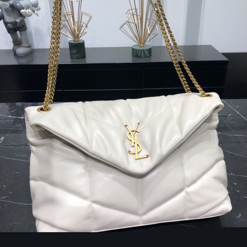Y*L top handle bags